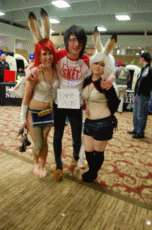 Anime Detour 2011